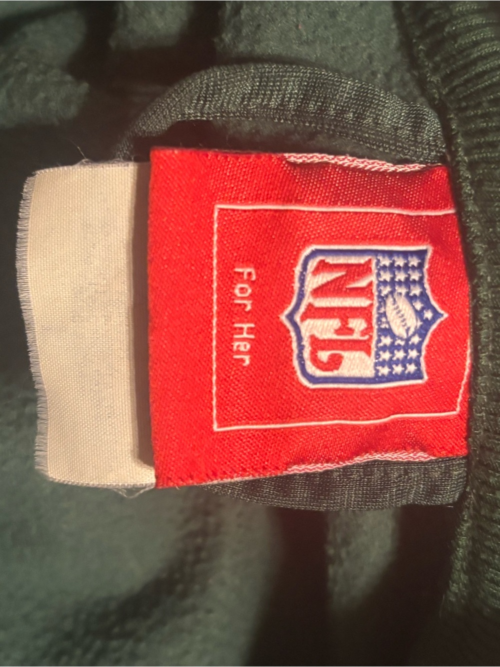 Womens NFL GreenBay Packers Jacket - Picture 9 of 9